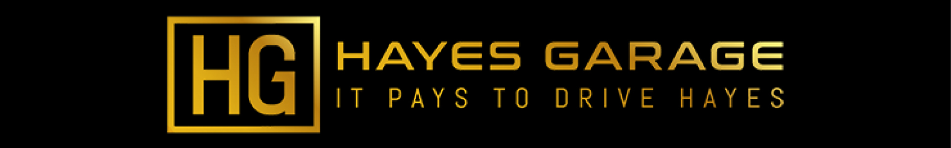 Logo of Hayes Garage